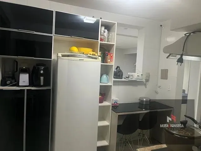 Imagem 3: Apartamento em Cohafuma - São Luís