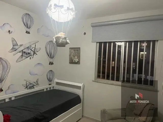Imagem 2: Apartamento em Cohafuma - São Luís