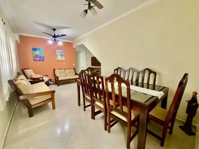 Imagem: Casa para Venda Possui 85 Metros Quadrados