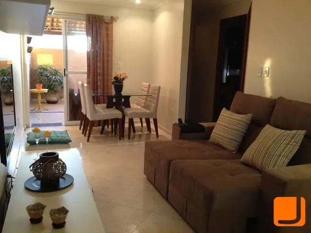Imagem 1: Apartamento para Venda em Macaé, São Marcos, 2 Dormitórios, 1 Suíte, 2 Banheiros, 1