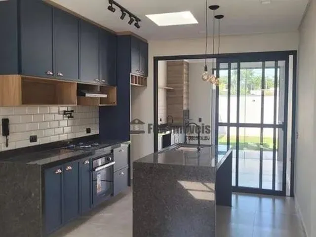 Imagem: Casa com 2 Dormitórios À Venda, 75 M²
