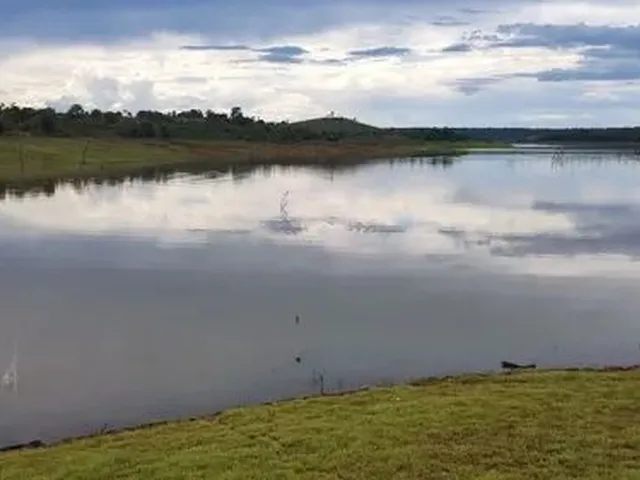 Imagem 1: Chácara de Mil Metros em Palmital Mg