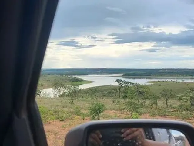 Imagem 3: Chácara de Mil Metros em Palmital Mg