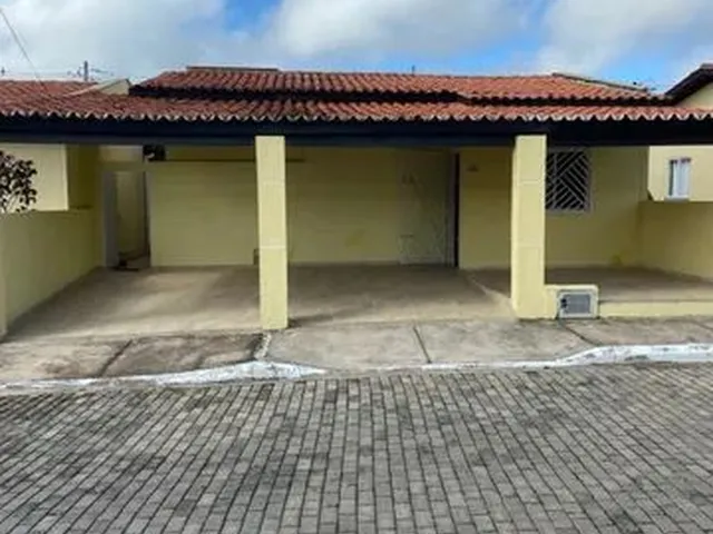 Imagem: Alugo Casa Tracoa 2