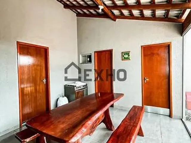 Imagem 1: Casa À Venda, santa Cruz, Anápolis, Go