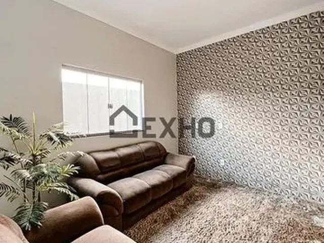 Imagem 5: Casa À Venda, santa Cruz, Anápolis, Go