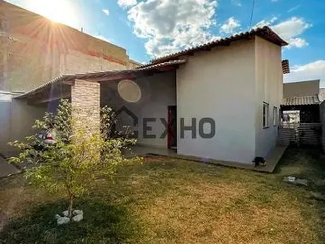 Imagem 8: Casa À Venda, santa Cruz, Anápolis, Go