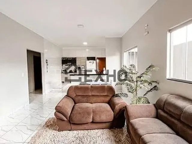 Imagem 2: Casa À Venda, santa Cruz, Anápolis, Go
