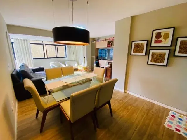 Imagem 1: Vendo Apartamento com 152M², na Ponta Verde
