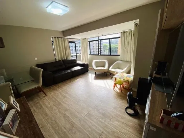 Imagem 4: Vendo Apartamento com 152M², na Ponta Verde