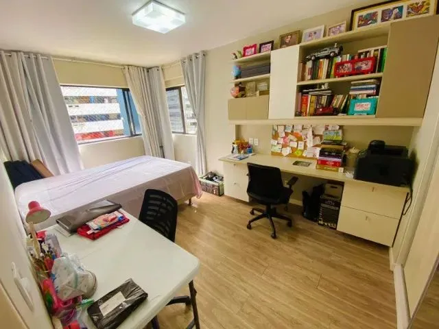 Imagem 7: Vendo Apartamento com 152M², na Ponta Verde