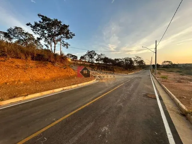 Imagem: Lote com Vista Definitiva para Mata - Pomar