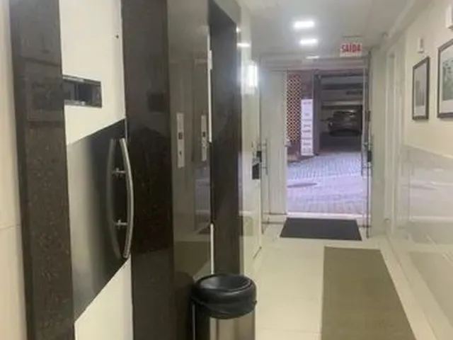 Imagem 13: Alugo Sala Comercial na Vidal Ramos no Centro, Florianópolis