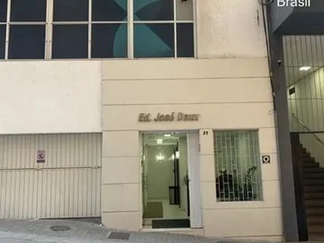 Imagem 12: Alugo Sala Comercial na Vidal Ramos no Centro, Florianópolis
