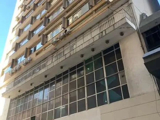 Imagem 14: Alugo Sala Comercial na Vidal Ramos no Centro, Florianópolis