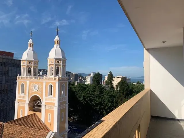 Imagem 16: Alugo Sala Comercial na Vidal Ramos no Centro, Florianópolis