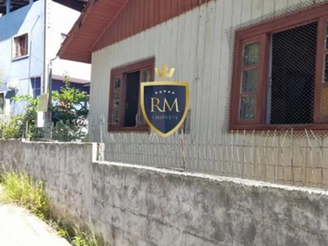Imagem: Casa em Ponta das Canas