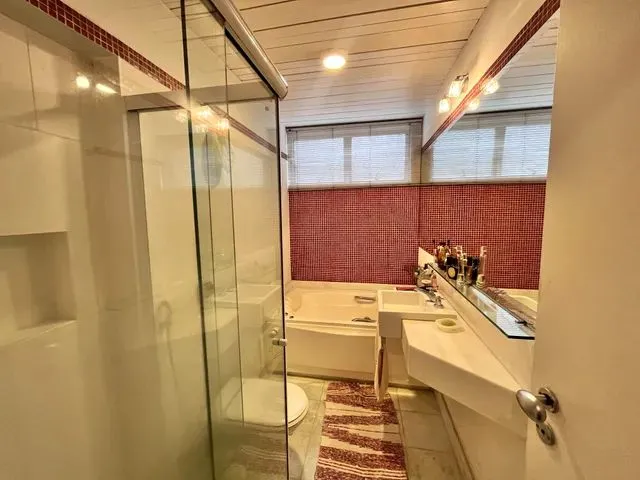 Imagem 13: Excelente Apto 4 Quartos Sendo 1 Suíte
