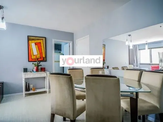 Imagem: Porto Alegre - Apartamento Padrão - Vila