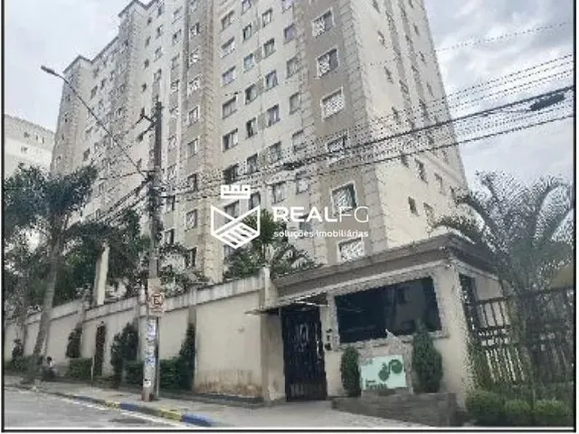 Imagem: Mauá/Sp - Parque Sao Vicente