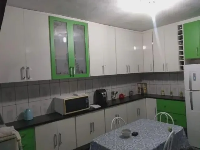 Imagem 1: Va24-Casa com 3 Quartos em São Marcos