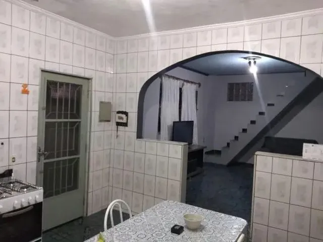 Imagem 3: Va24-Casa com 3 Quartos em São Marcos