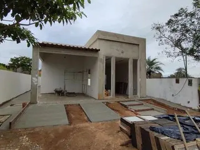Imagem: Casa Disponível em Condomínio Fechado