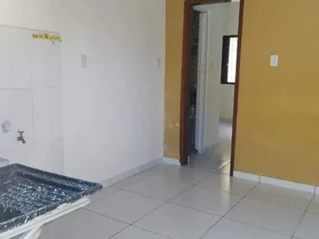 Imagem: Kitinet Próximo a Ufpi Ininga