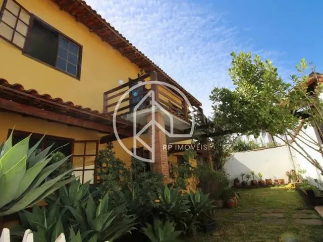 Imagem: Bairro Marilândia / Casa com 4 Suítes
