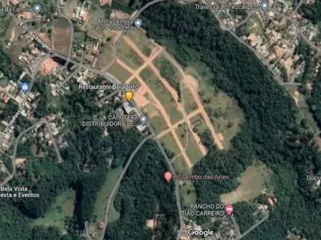 Imagem: Terreno de 150 M²