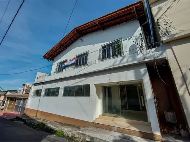 Imagem: Imovel Comercial Residencial no Conjunto