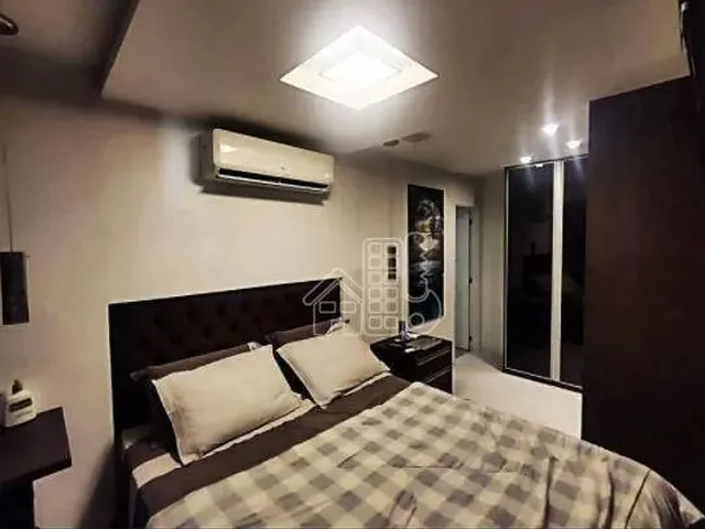 Imagem: Cobertura com 3 Quartos À Venda, 130 M²