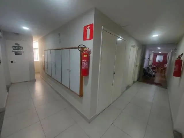 Imagem: Sala / Conjunto para Alugar em Belo Horizonte