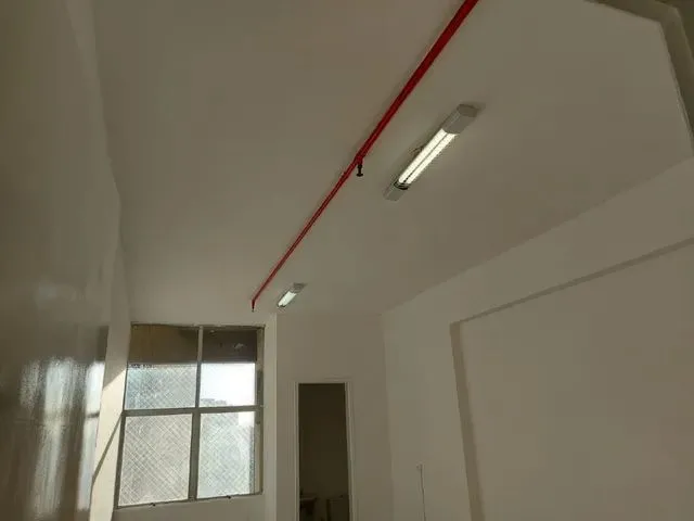 Imagem 5: Sala / Conjunto para Alugar em Belo Horizonte