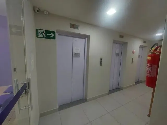 Imagem 2: Sala / Conjunto para Alugar em Belo Horizonte