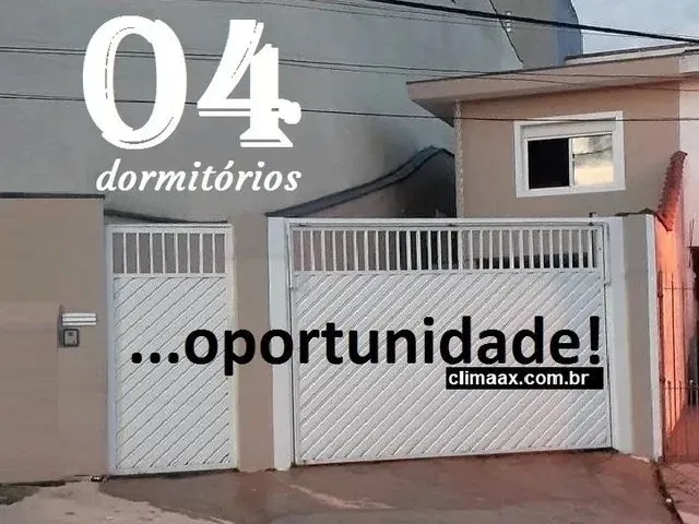 Imagem: Casa Residencial em São Paulo - Sp, Parque