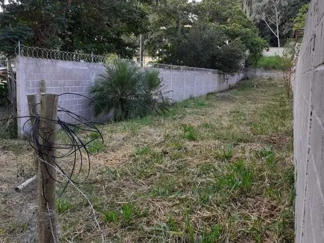 Imagem: Terreno 527M2 - Barra Mansa / São Genaro