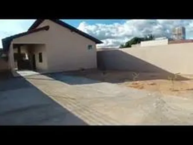Imagem 6: Casa Nova Cidade Satélite 117M2, com 3 Quartos Sendo Um Suíte com Closet