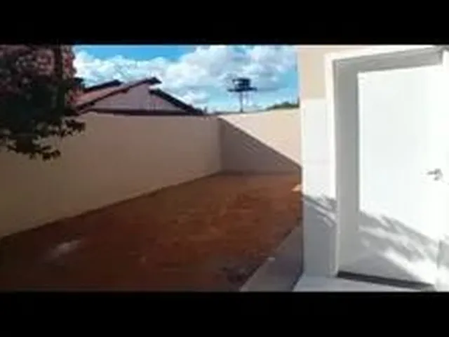 Imagem 11: Casa Nova Cidade Satélite 117M2, com 3 Quartos Sendo Um Suíte com Closet