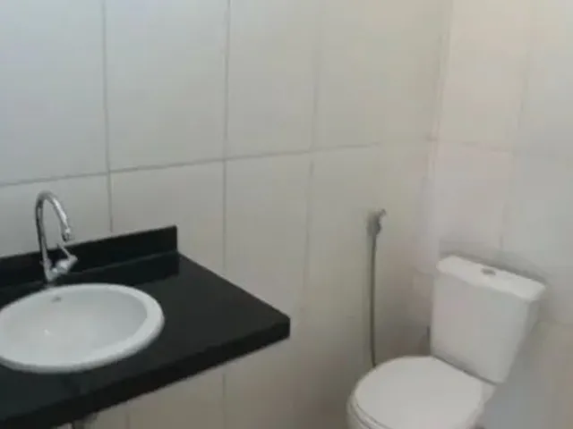 Imagem 3: Casa Nova Cidade Satélite 117M2, com 3 Quartos Sendo Um Suíte com Closet