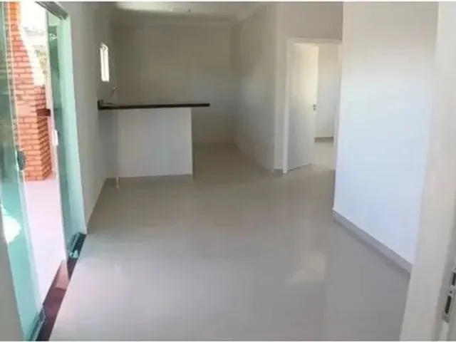 Imagem 8: Casa Nova Cidade Satélite 117M2, com 3 Quartos Sendo Um Suíte com Closet