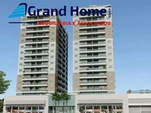 Imagem: Apartamento 2 Quartos em Ilha dos Bentos