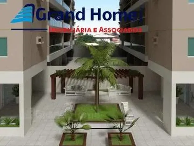 Imagem 3: Apartamento 2 Quartos em Ilha dos Bentos
