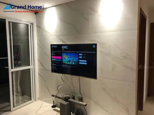 Imagem 10: Apartamento 2 Quartos em Ilha dos Bentos