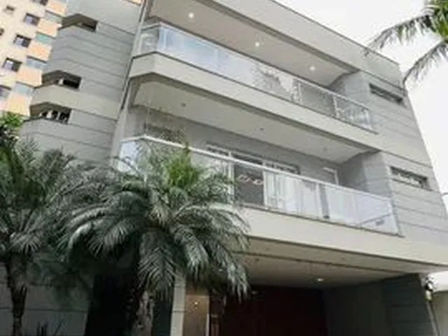 Imagem: Casa de Condomínio Sobrado para Venda com