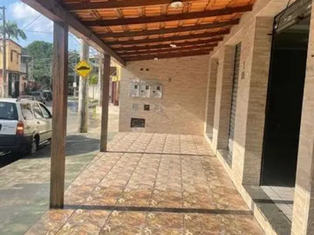 Imagem 1: Prédio com Loja Casa e Garagem Oportunidade