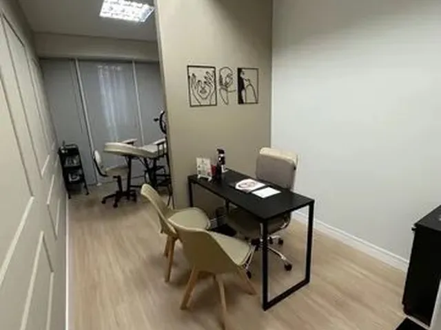 Imagem: Vendo Consultório Pronto para Atendimento