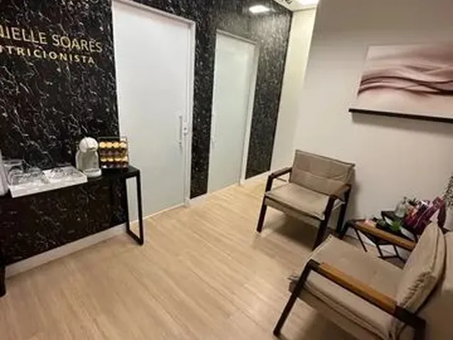 Imagem 2: Vendo Consultório Pronto para Atendimento