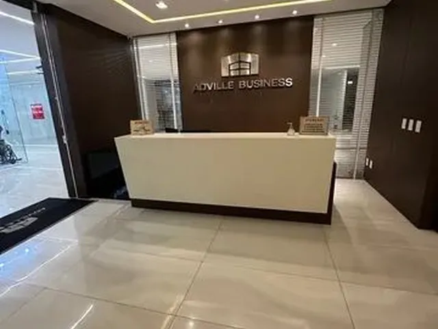 Imagem 6: Vendo Consultório Pronto para Atendimento