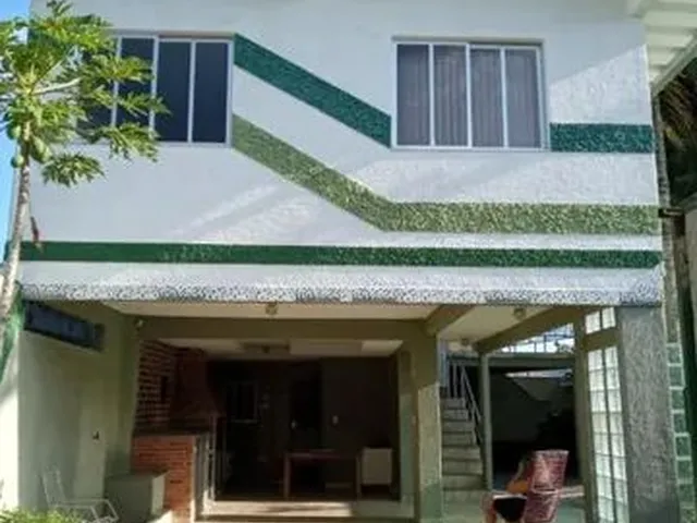 Imagem 1: Itajai - Casa Padrão - Sao Vicente